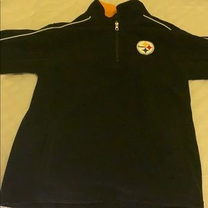 Youth Steelers Jacket